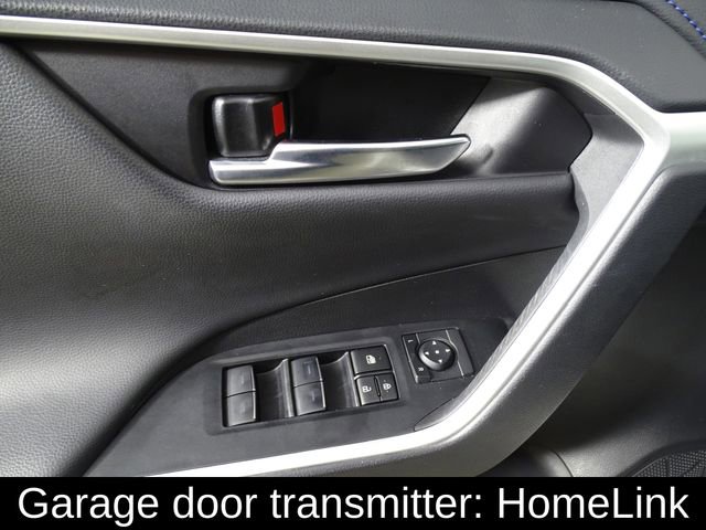 Used 2024 Toyota RAV4 XSE image 17