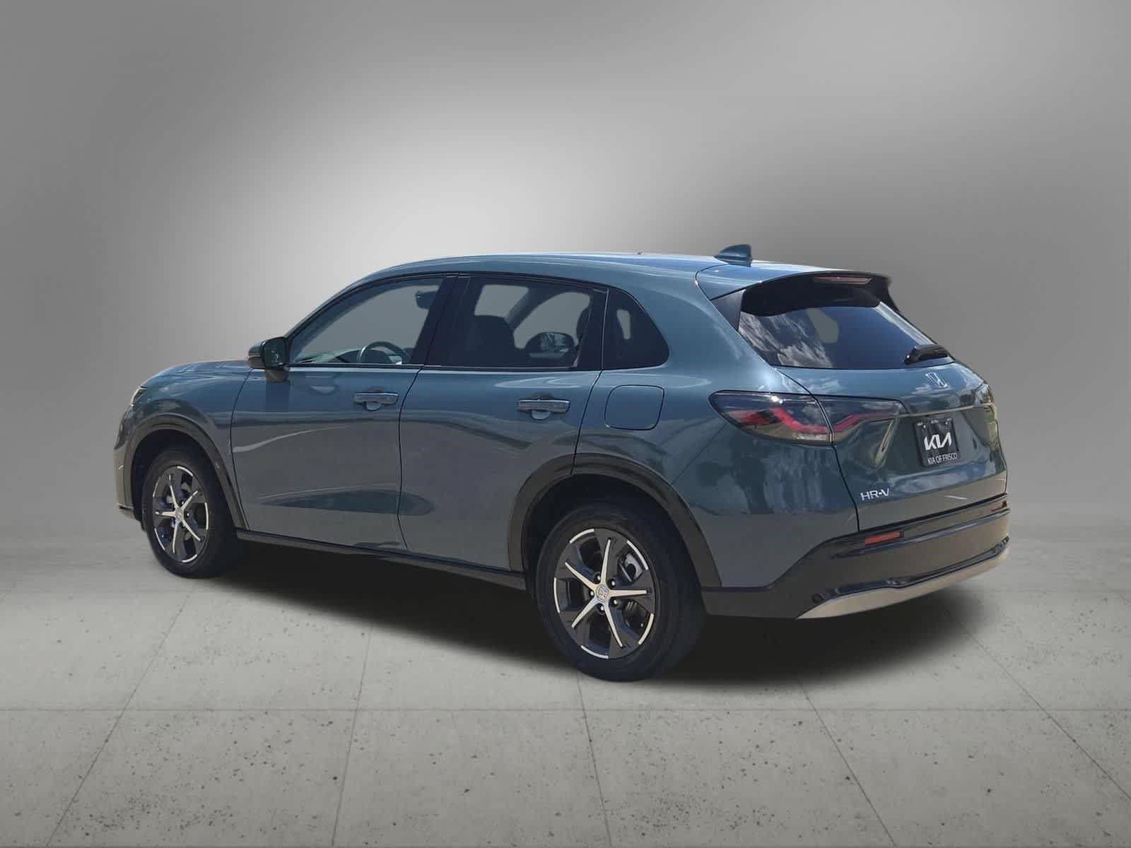 Used 2024 Honda HR-V EX-L image 4