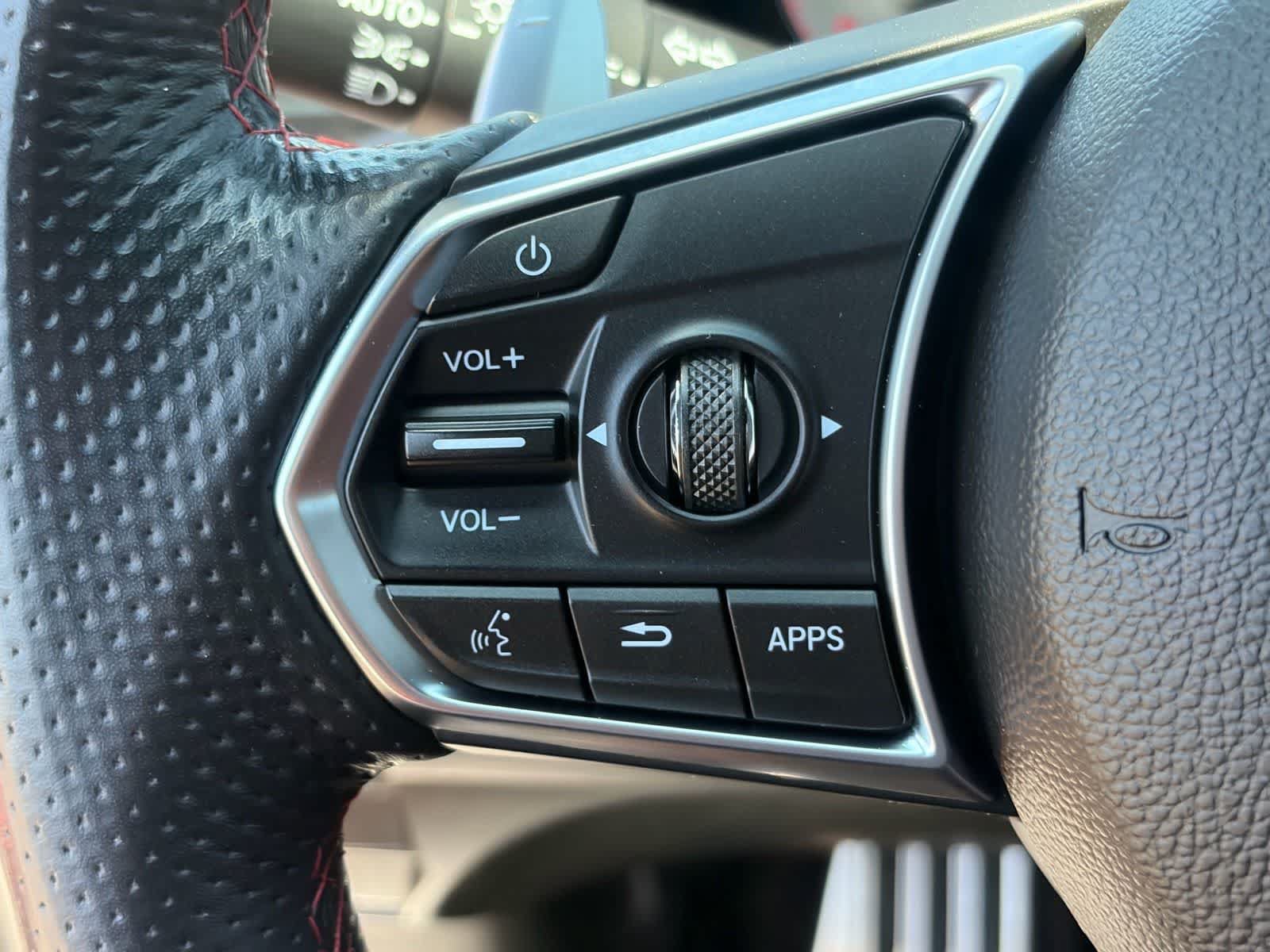 Used 2022 Acura RDX A-Spec AWD/4WD image 13