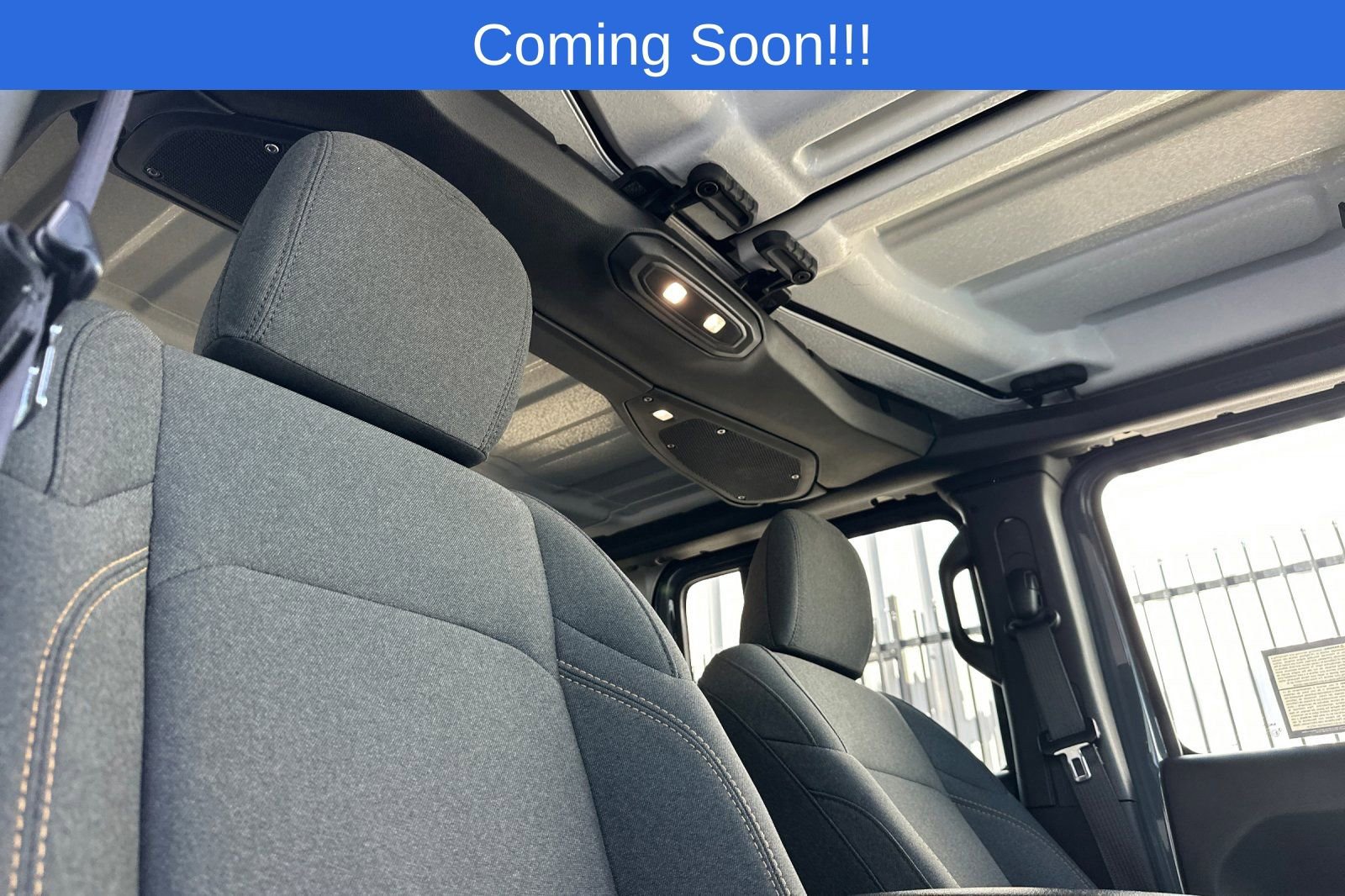 Used 2024 Jeep Wrangler Unlimited AWD/4WD image 18