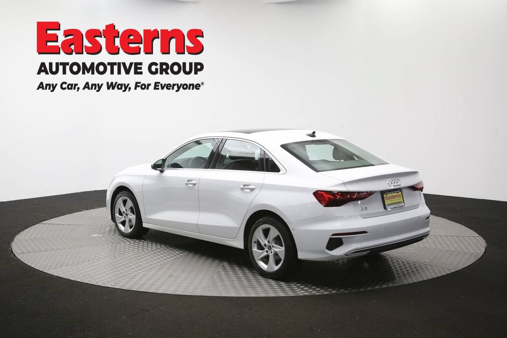 Used 2024 Audi A3 2.0T Premium FWD image 68