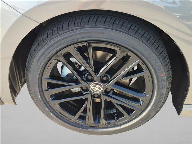 New 2026 Toyota Camry SE w/ Convenience Package FWD image 9