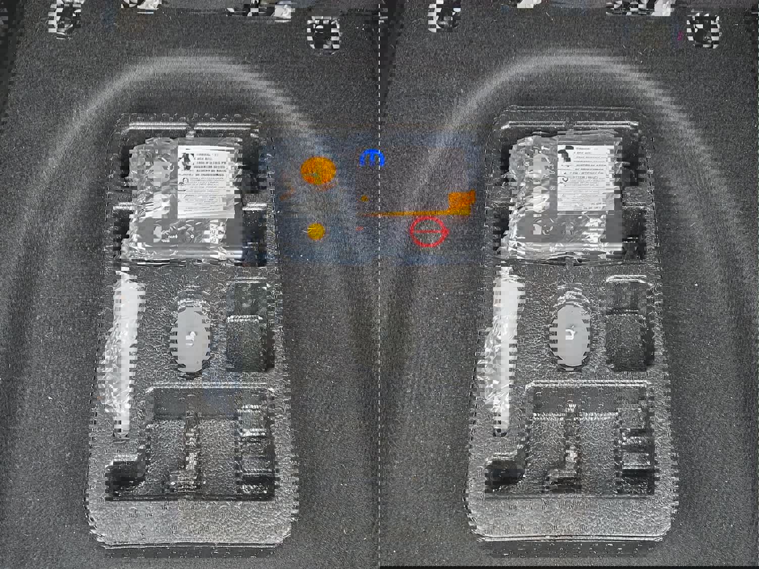 Used 2024 Jeep Compass Latitude image 46