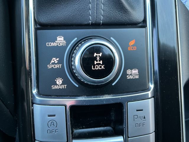 Used 2021 Kia Telluride EX w/ EX Premium Package image 34