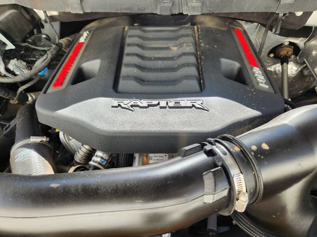 Certified 2024 Ford F150 Raptor AWD/4WD image 22