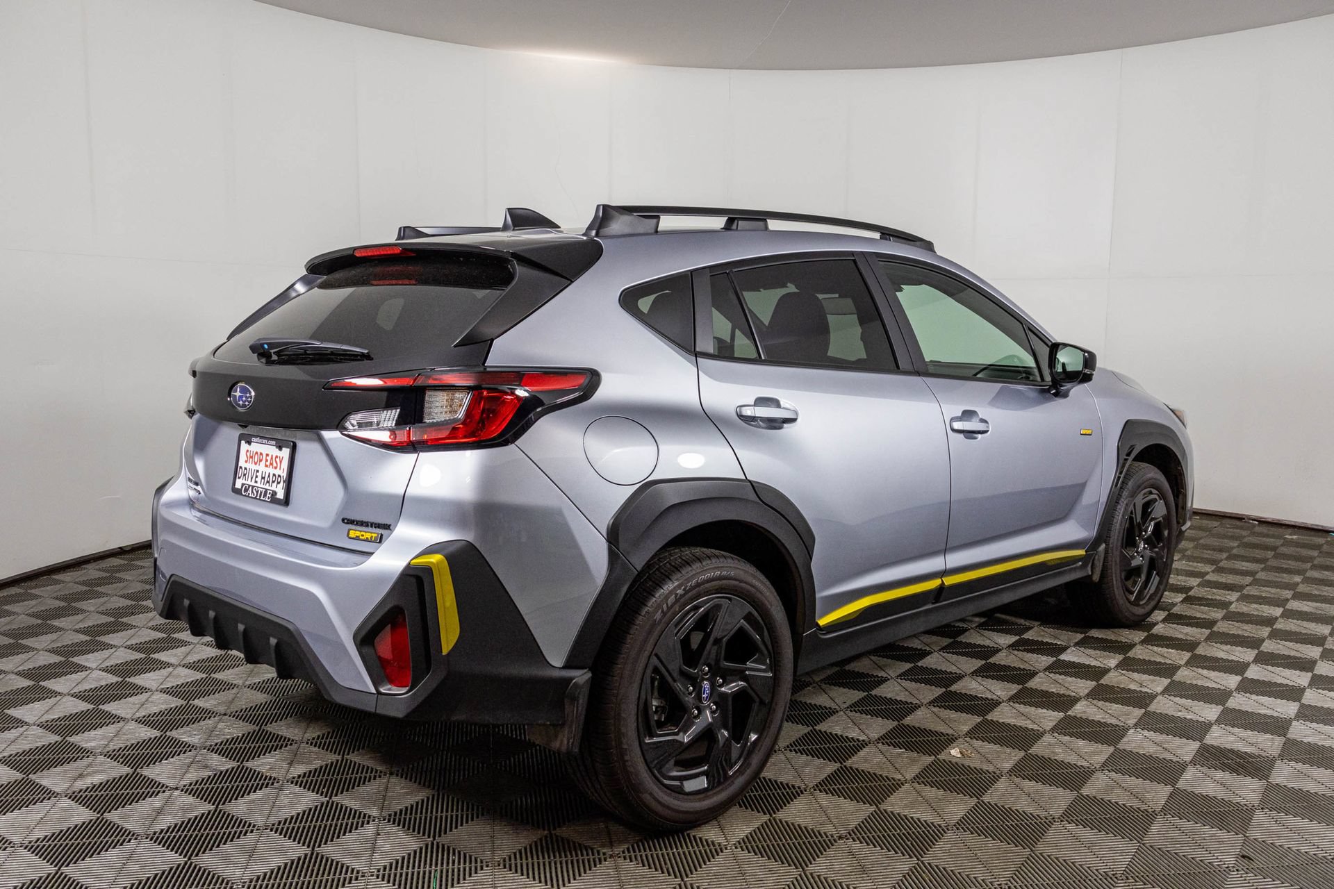 Used 2026 Subaru Crosstrek 2.5i Sport AWD/4WD image 14