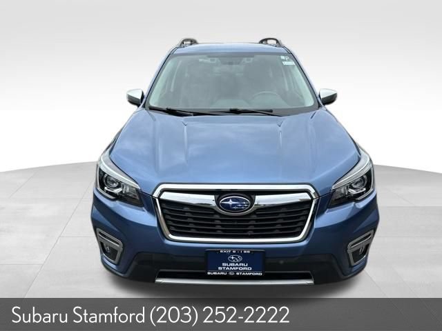 Used 2019 Subaru Forester Touring AWD/4WD image 2