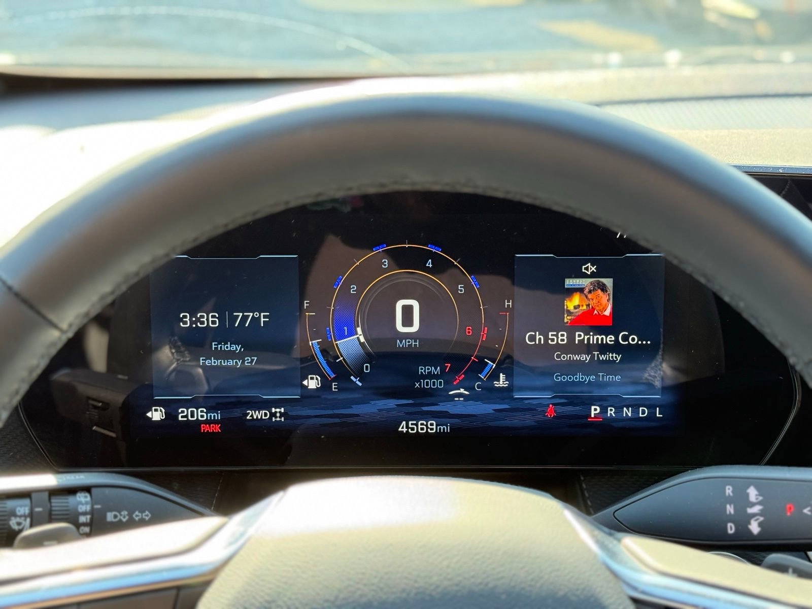 Used 2026 Chevrolet Equinox LT w/ Convenience Package II image 18