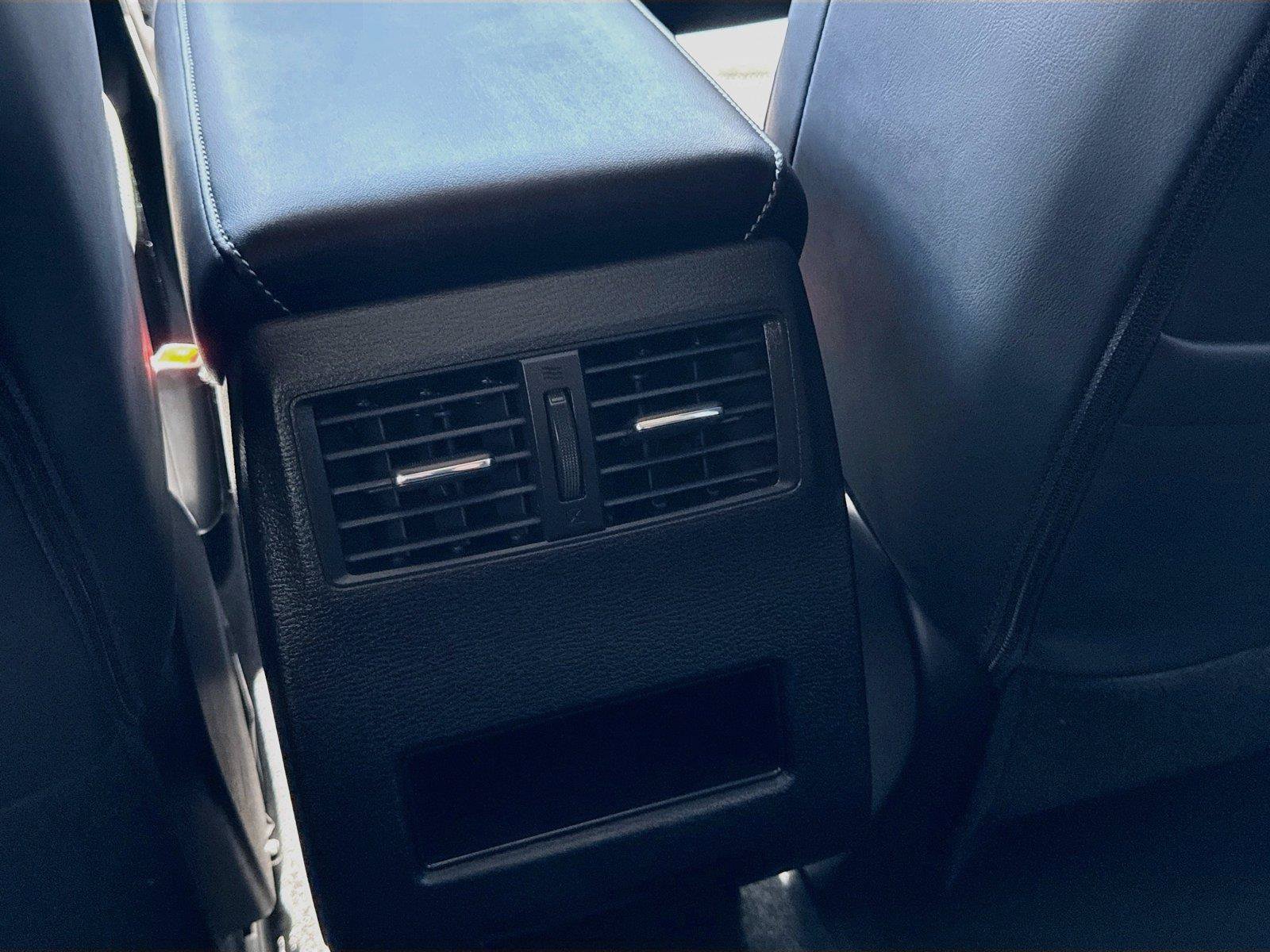 New 2026 Mitsubishi Outlander SE FWD image 27