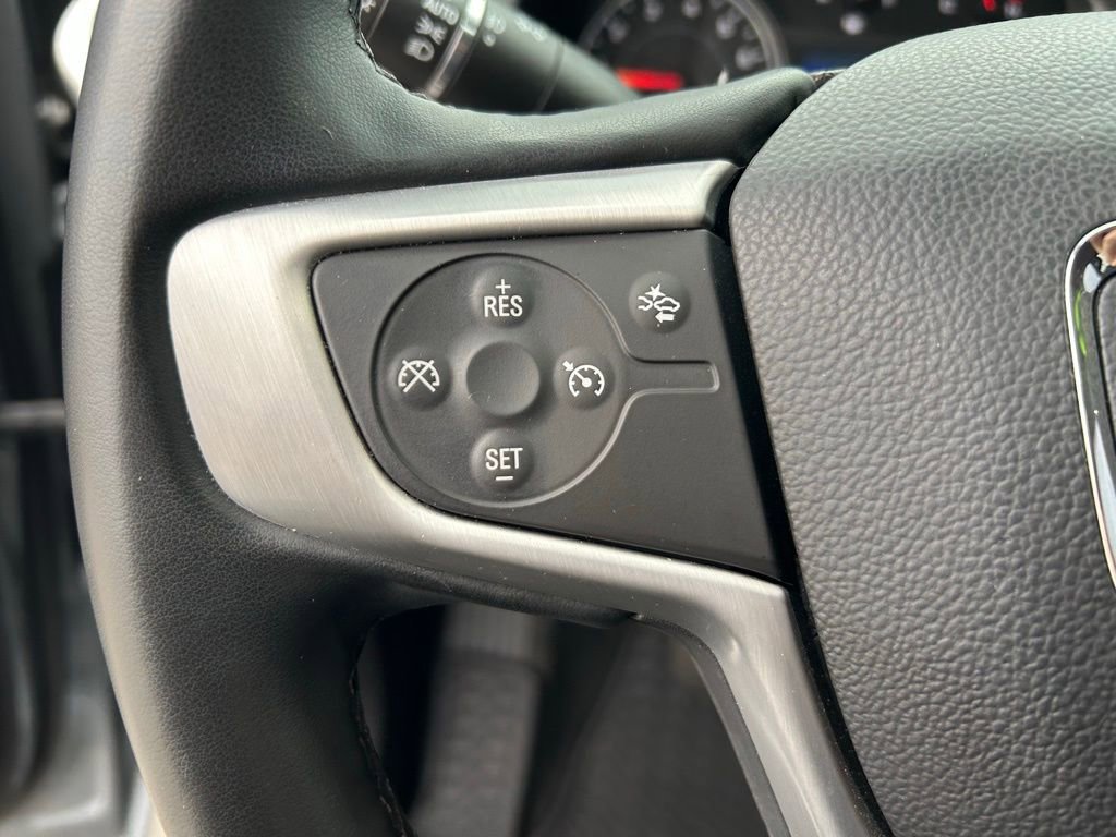 Used 2023 GMC Acadia SLT w/ Elevation Edition AWD/4WD image 14