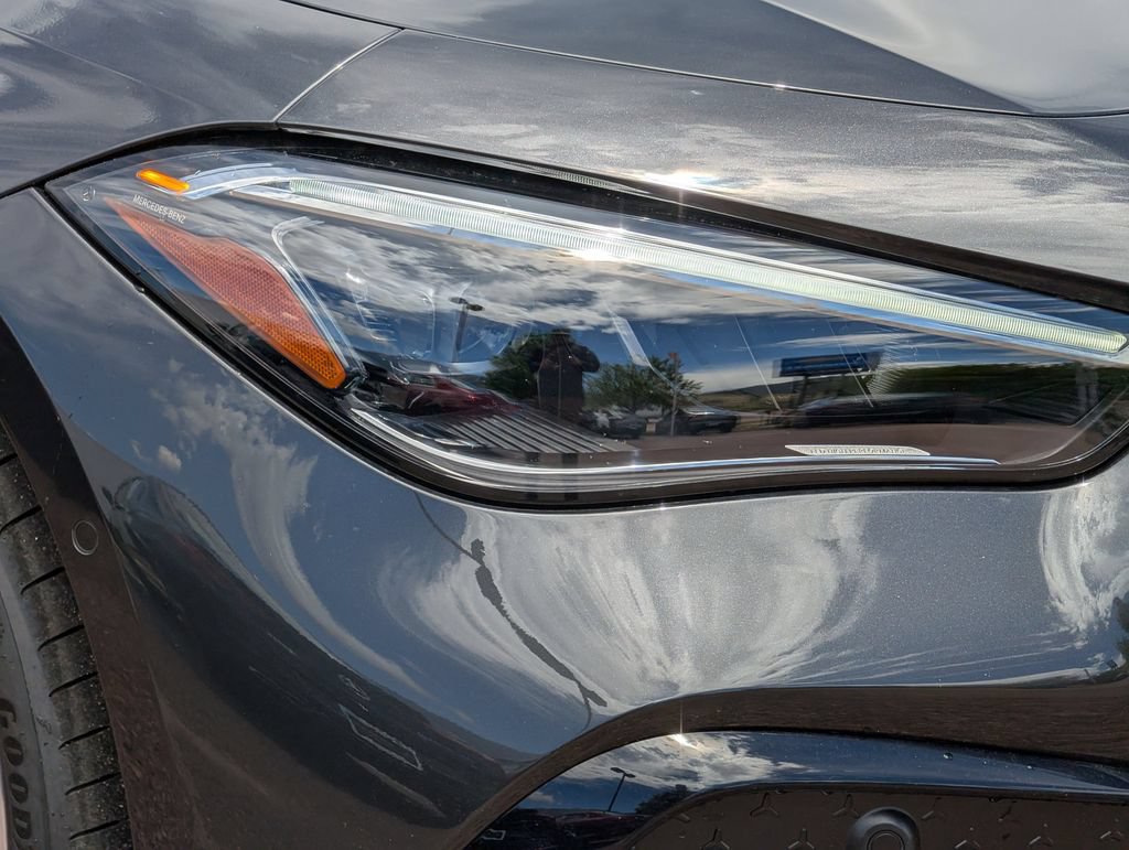 New 2026 Mercedes-Benz CLE 450 4MATIC Coupe image 8