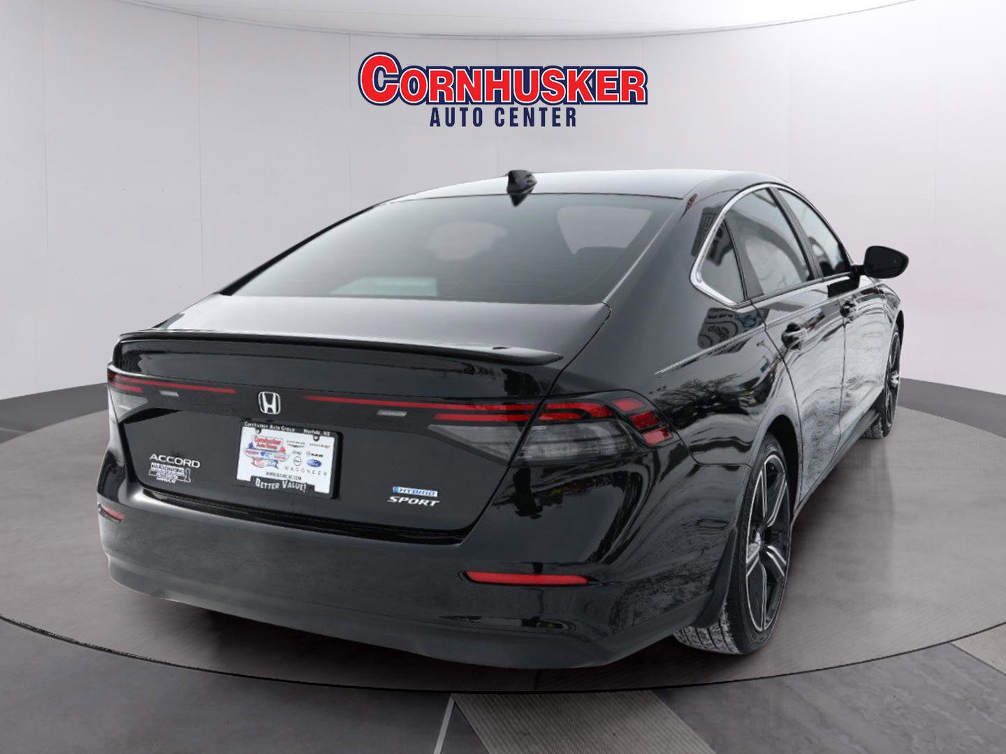 Used 2024 Honda Accord Sport image 7