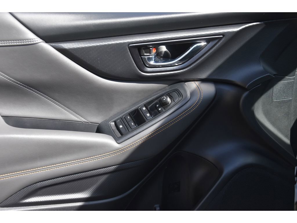 Used 2022 Subaru Forester Wilderness image 25