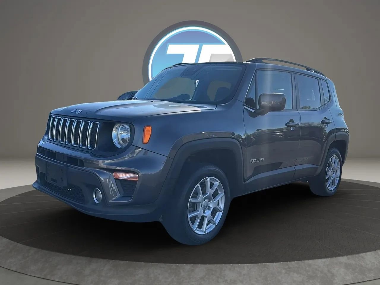 Used 2019 Jeep Renegade Latitude AWD/4WD image 30