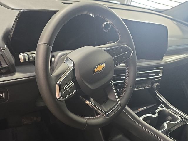 New 2026 Chevrolet Traverse LT w/ Driver Confidence Package image 19