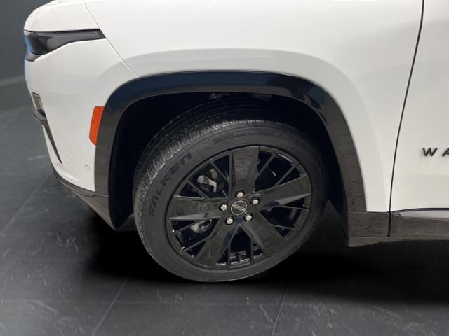 Used 2024 Jeep Wagoneer Launch Edition image 41