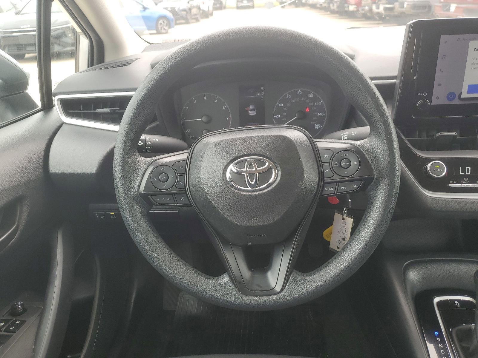 Used 2024 Toyota Corolla LE FWD image 11