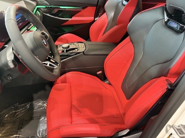 New 2027 BMW M5 Touring w/ M Driver's Package AWD/4WD image 16