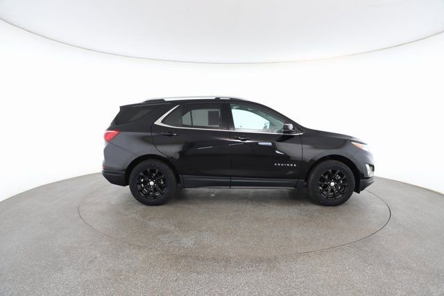 Used 2020 Chevrolet Equinox LT image 22