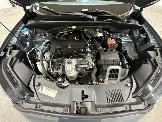 Used 2024 Honda HR-V Sport image 18