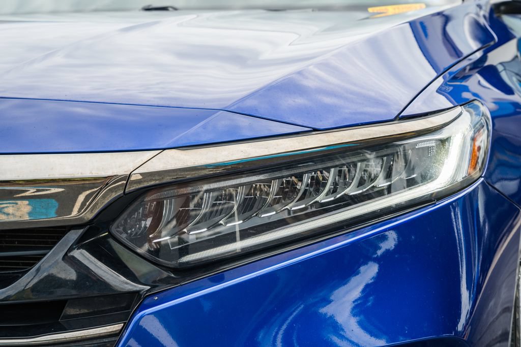 Used 2022 Honda Accord Sport Special Edition image 12