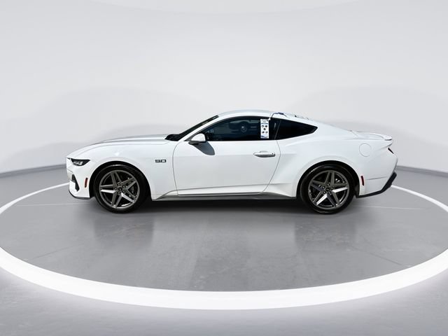 Used 2024 Ford Mustang GT Premium RWD image 5