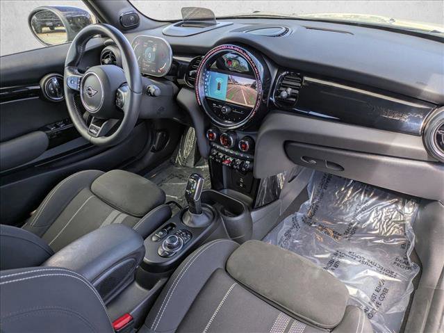 Used 2023 MINI Cooper John Cooper Works w/ Driver Assistance Package image 15