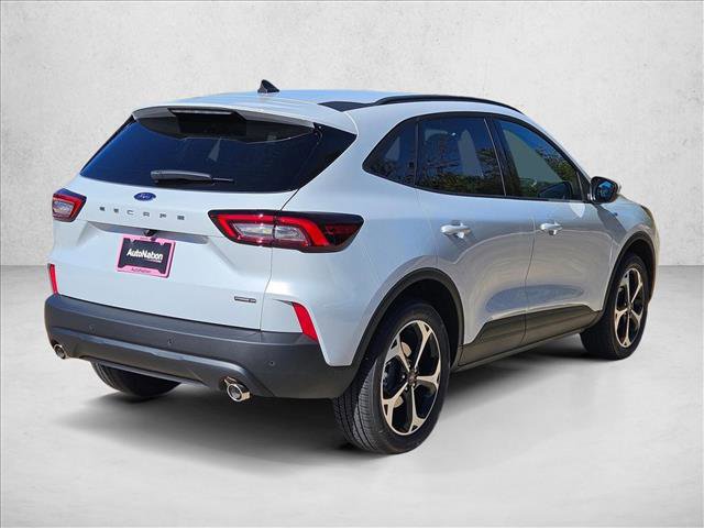 New 2026 Ford Escape ST-Line Select w/ Tech Pack #1 video 2