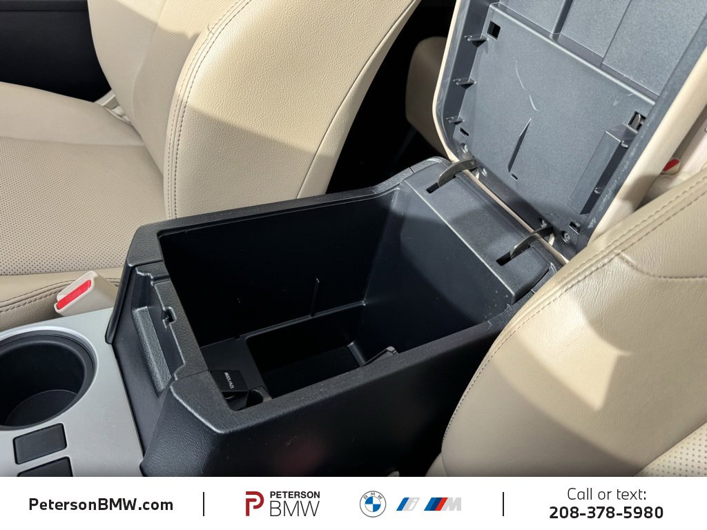 Used 2019 Toyota 4Runner Limited image 30