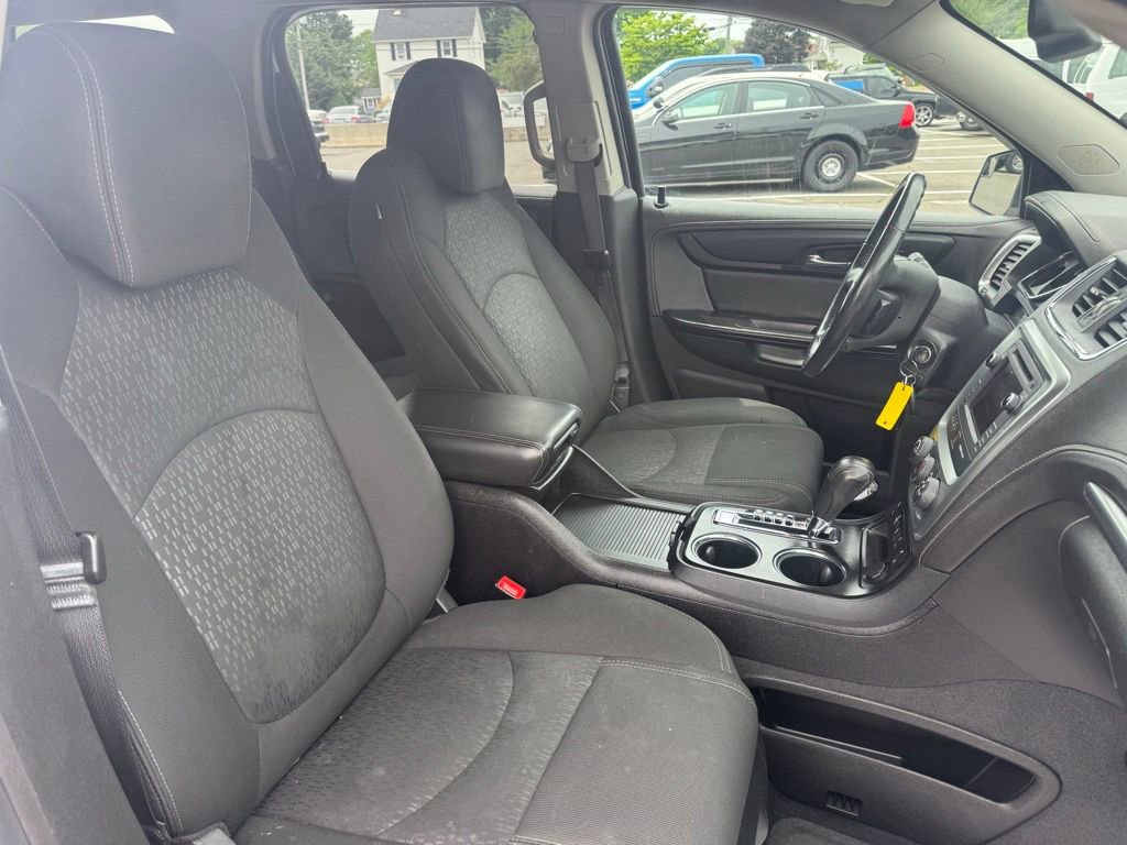 Used 2014 GMC Acadia SLE AWD/4WD image 22