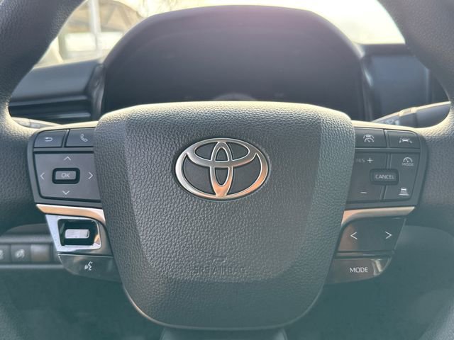 Certified 2025 Toyota Camry LE w/ Convenience Package image 29