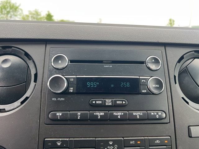 Used 2016 Ford F250 XL w/ XL Value Package RWD image 18