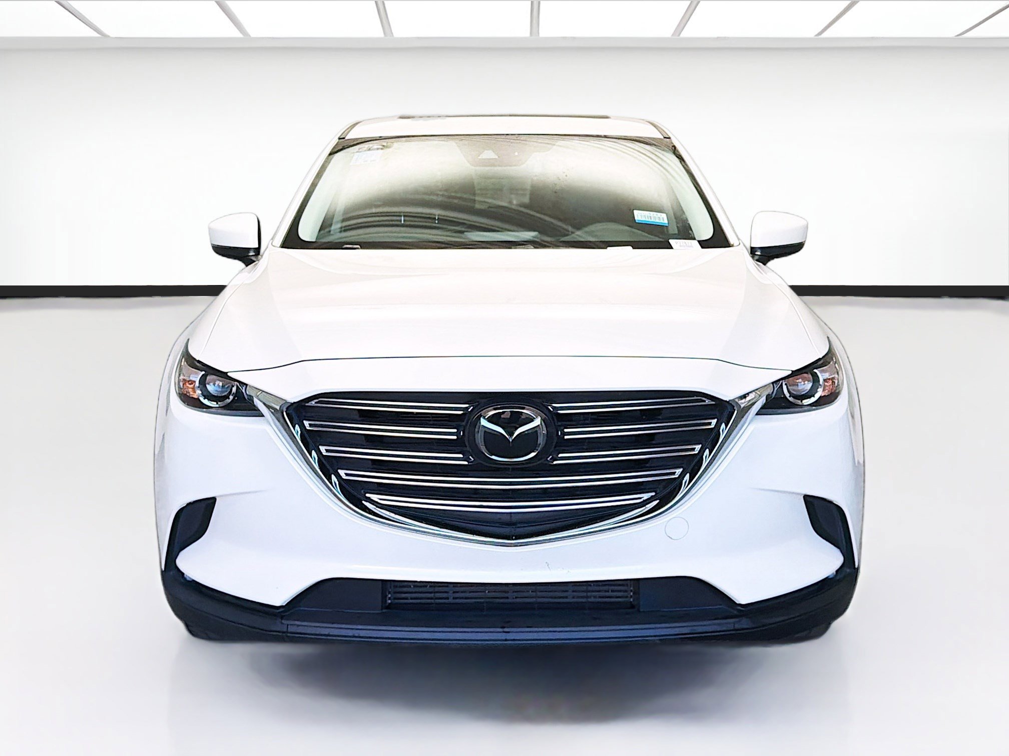 Used 2023 MAZDA CX-9 Touring image 2