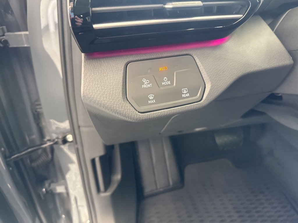 New 2025 Volkswagen ID.4 Pro S image 12