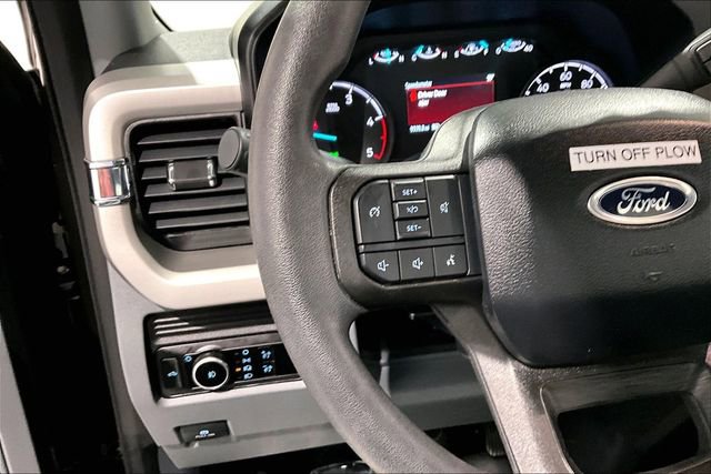 Used 2024 Ford F250 XL w/ STX Appearance Package AWD/4WD image 12