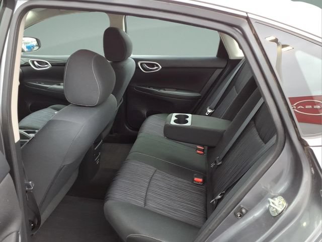 Used 2019 Nissan Sentra SV FWD image 29