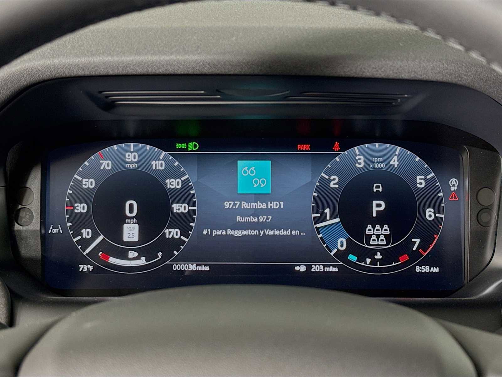 New 2025 Land Rover Discovery Sport S image 12