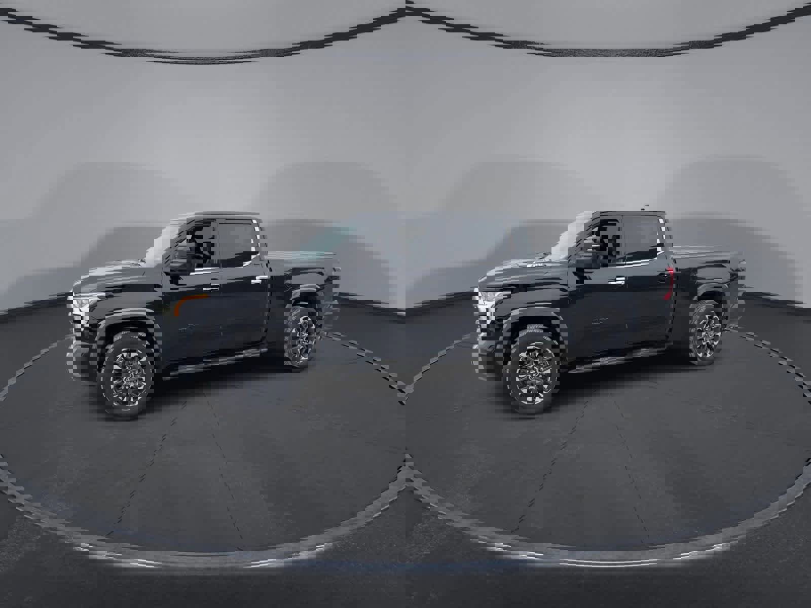 Used 2022 Toyota Tundra Limited image 4