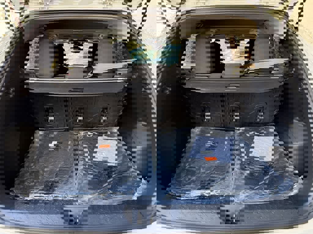 New 2025 Subaru Crosstrek 2.5i Premium image 20