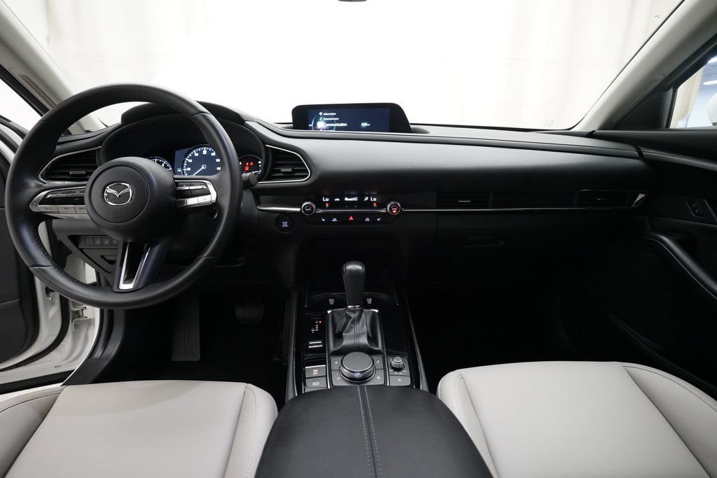Certified 2023 MAZDA CX-30 AWD 2.5 S w/ Preferred Package image 5