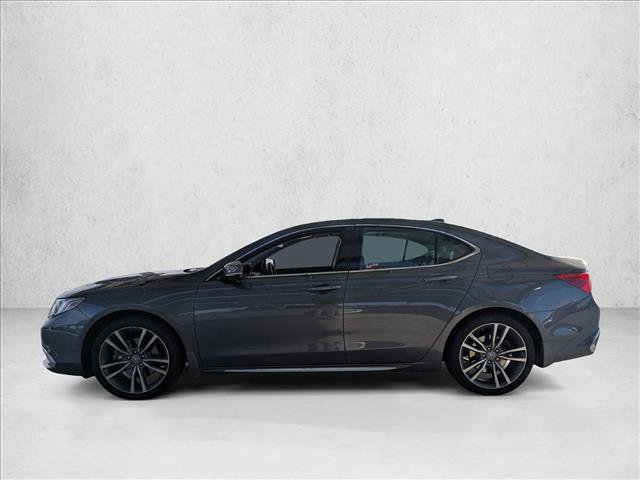 Used 2019 Acura TLX V6 w/ Technology Package image 7