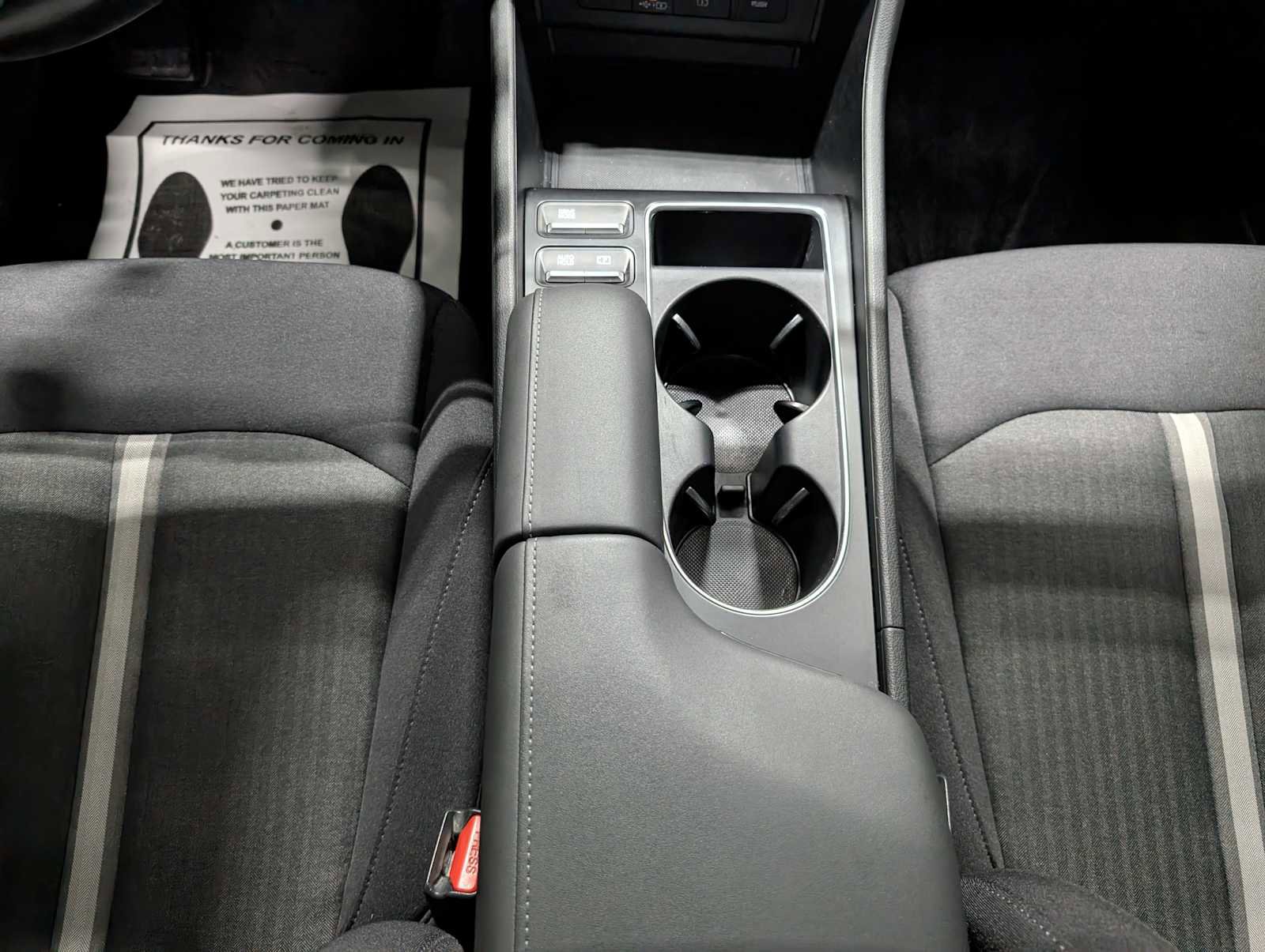 Used 2024 Hyundai Sonata SEL image 20