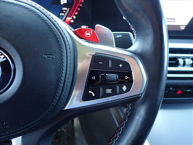Used 2023 BMW M3 Competition AWD/4WD image 15