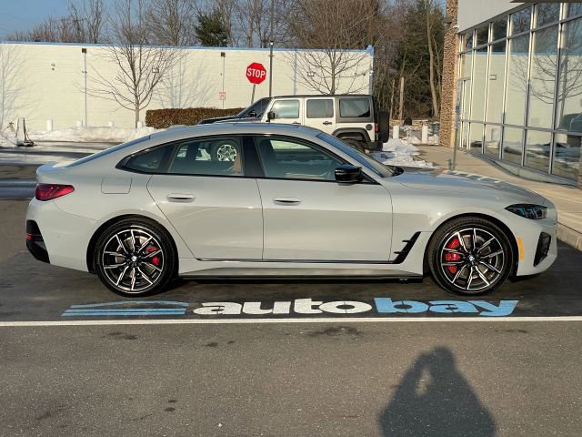 Used 2025 BMW i4 M50 image 18