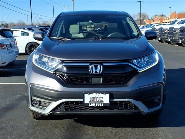 Used 2020 Honda CR-V EX image 37