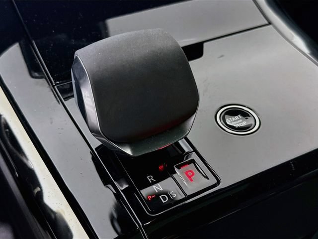 Certified 2024 Land Rover Range Rover Sport SE AWD/4WD image 19