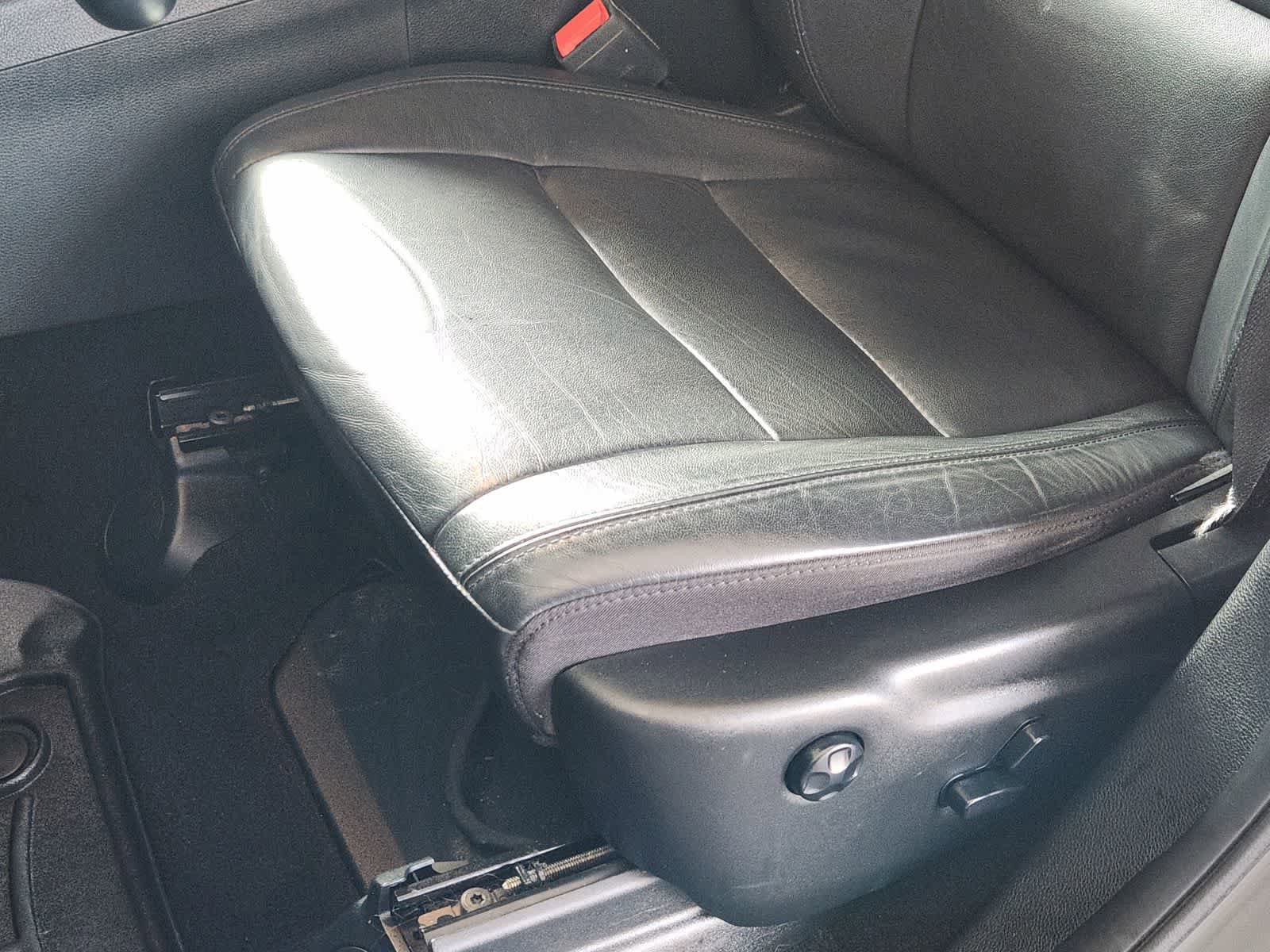 Used 2020 Dodge Durango GT w/ Blacktop Package RWD image 24