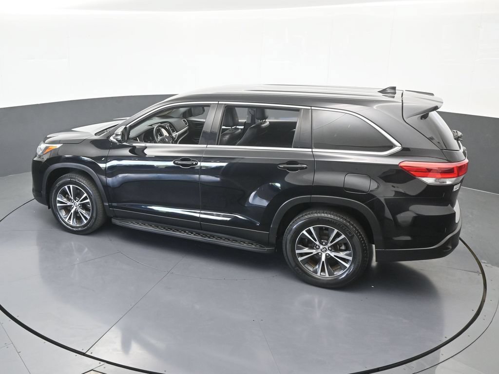 Used 2019 Toyota Highlander Plus FWD image 52