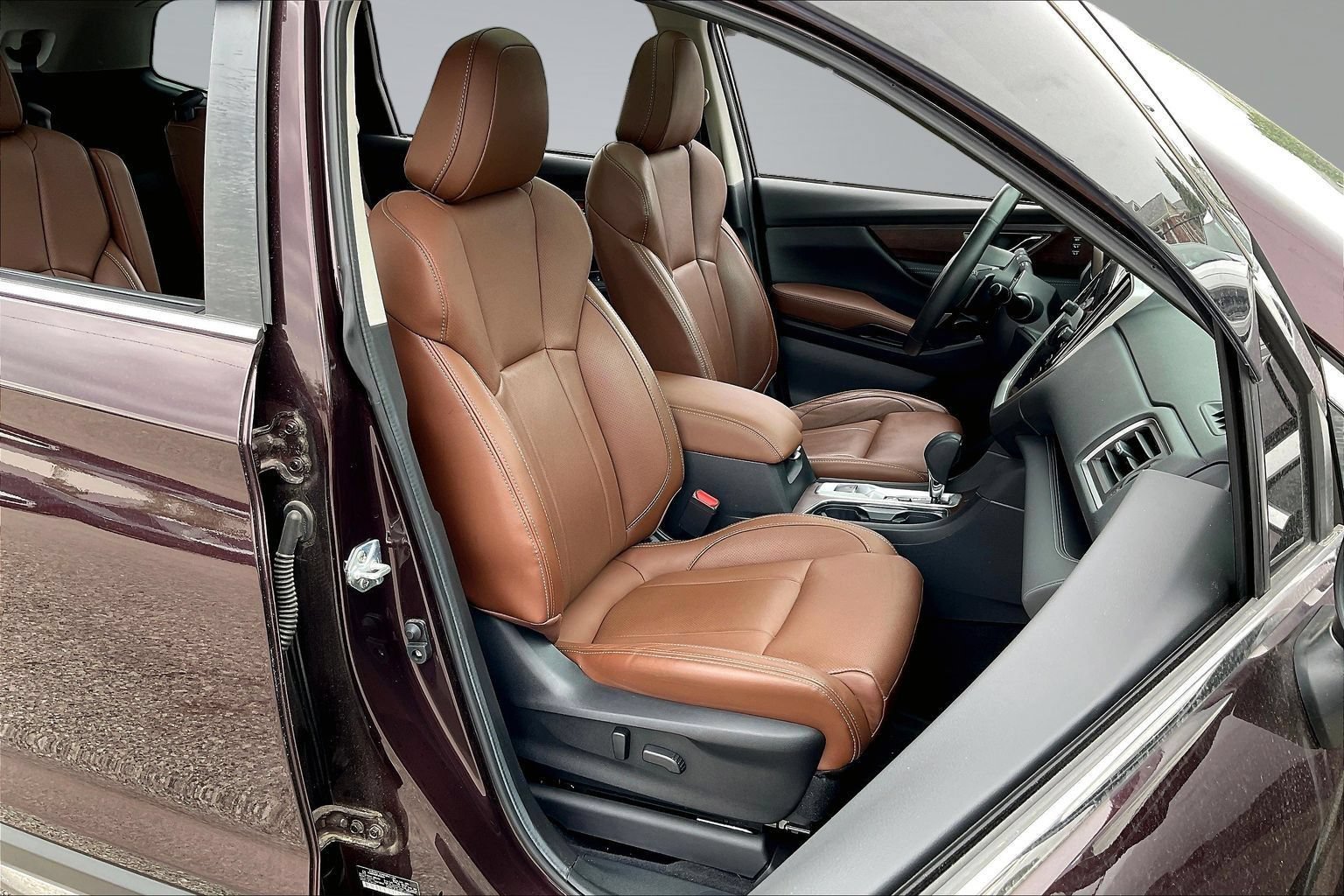 Certified 2023 Subaru Ascent Touring w/ Popular Package #2A AWD/4WD image 7