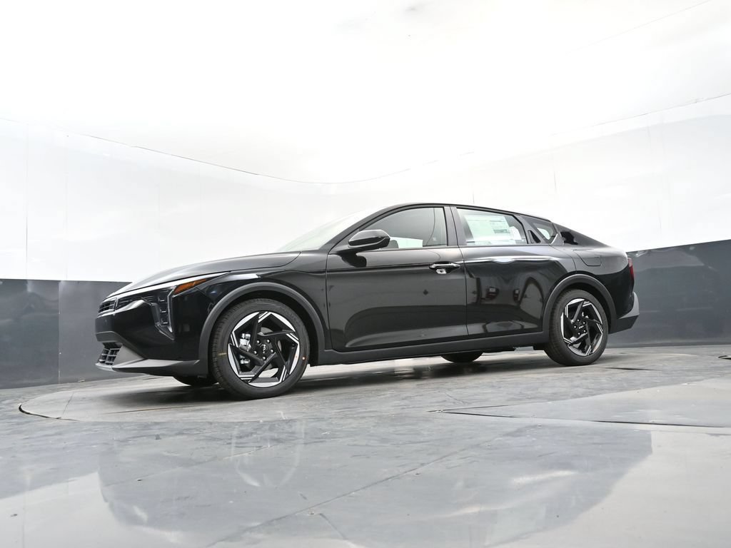 New 2026 Kia K4 GT-Line Turbo FWD image 13